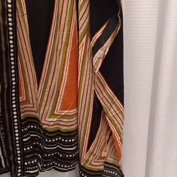 Aztec/Tribal Kimono - Picture 3 of 5